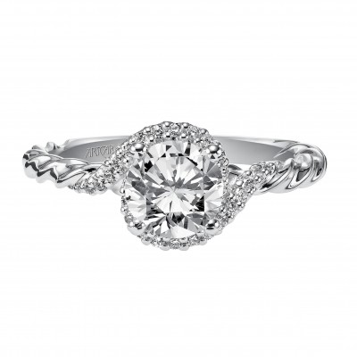 Jolie Engagement Ring